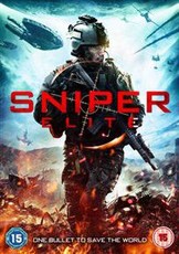 Sniper Elite(DVD)