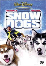 Snow Dogs (DVD)