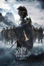 Snow White And The Huntsman (DVD)