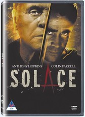 Solace (DVD)