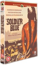 Soldier Blue(DVD)