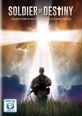 Soldier of Destiny (DVD)