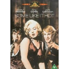 Some Like It Hot (DVD)