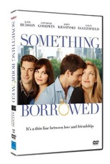 Something Borrowed (2011)(DVD)