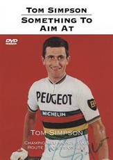 Something to Aim At - The Tom Simpson Story(DVD)