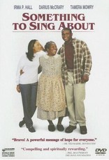 Something To Sing About (DVD)