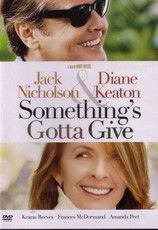 Something's Gotta Give (DVD)