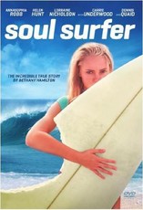 Soul Surfer (DVD)