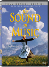 Sound of Music (DVD)