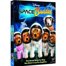 Space Buddies (2009)(DVD)