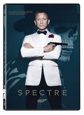 Spectre (DVD)