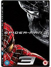 Spider-Man 3(DVD)