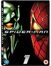 Spider-Man(DVD)