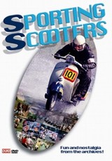 Sporting Scooters(DVD)