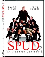 Spud 2: The Madness Continues (DVD)