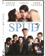 Spud 3: Learning To Fly (DVD)