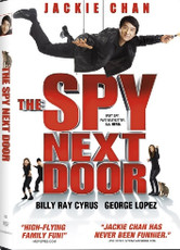 Spy Next Door (2010) (DVD)