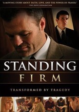 Standing Firm (DVD)