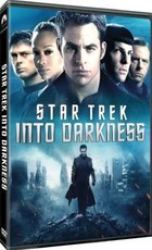 Star Trek Into Darkness (DVD)