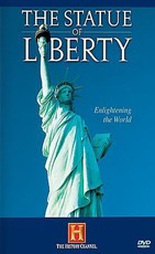 Statue Of Liberty (DVD)