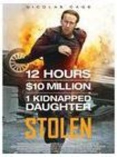 Stolen (DVD)