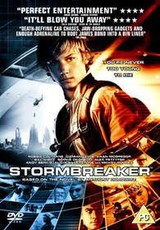 Stormbreaker(DVD)