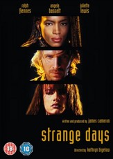 Strange Days(DVD)