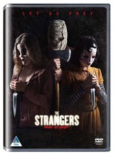 Strangers: Prey At Night (DVD)