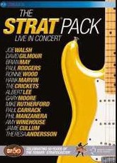 Strat Pack: Live in Concert(DVD)