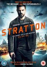 Stratton(DVD)