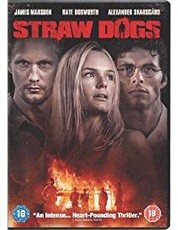 Straw Dogs(DVD)