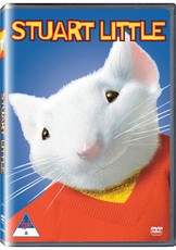 Stuart Little (DVD)