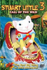 Stuart Little 3 - Call of the Wild (Animated)(DVD)