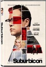 Suburbicon (DVD)