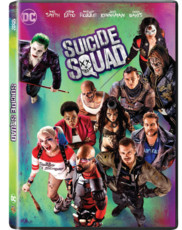 Suicide Squad (DVD)