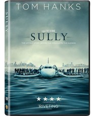 Sully (DVD)