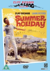 Summer Holiday(DVD)