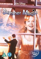 Summer Magic(DVD)