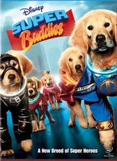 Super Buddies (DVD)