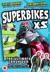 Superbikes XS(DVD)