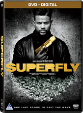 Superfly (DVD)