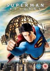 Superman Returns(DVD)