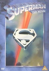 Superman: The Movie(DVD)