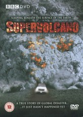 Supervolcano(DVD)