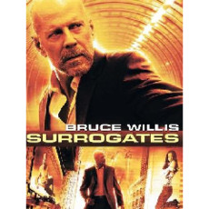 Surrogates (DVD)