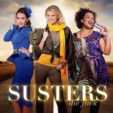 Susters (DVD)