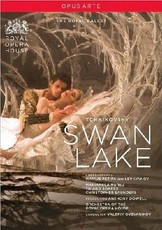 Swan Lake (DVD)