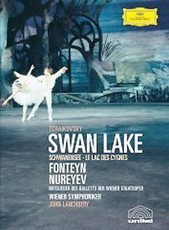 Swan Lake (DVD)