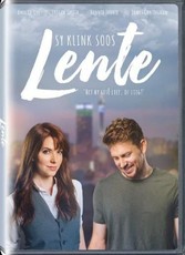 Sy Klink Soos Lente (DVD)