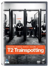 T2 - Trainspotting (DVD)